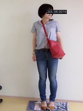 masanuneさんのコーディネート