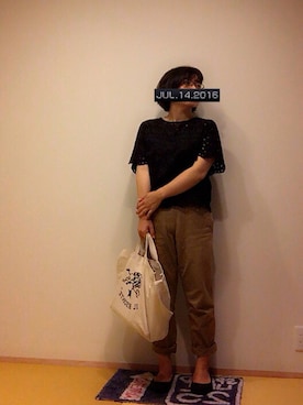 masanuneさんのコーディネート