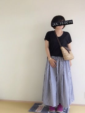 masanuneさんのコーディネート