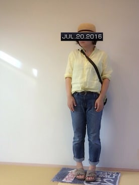 masanuneさんのコーディネート