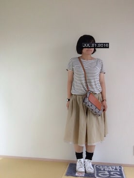 masanuneさんのコーディネート