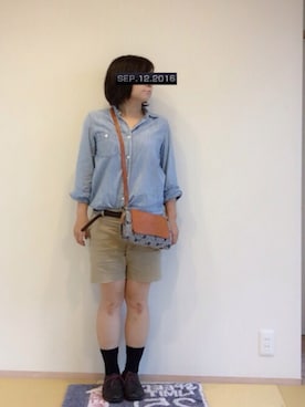 masanuneさんのコーディネート