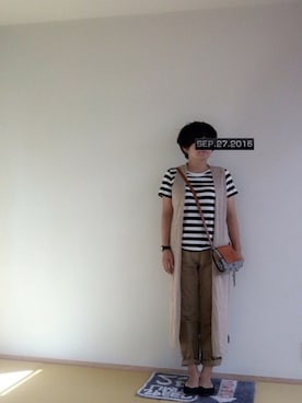 masanuneさんのコーディネート