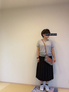 masanuneさんのコーディネート