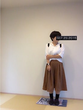 masanuneさんのコーディネート