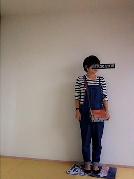 masanuneさんのコーディネート