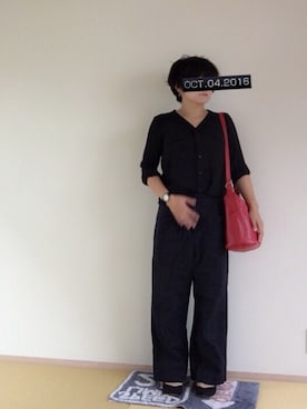 masanuneさんのコーディネート