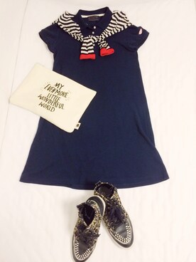 AIKAさんのコーディネート