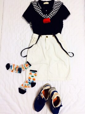 AIKAさんのコーディネート