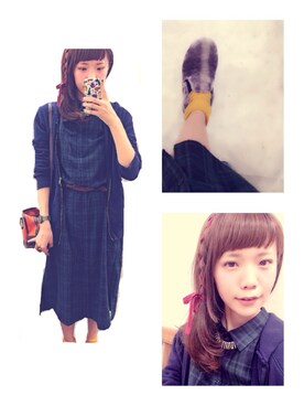 AIKAさんのコーディネート