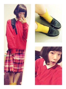 AIKAさんのコーディネート