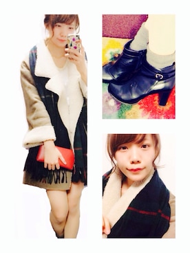 AIKAさんのコーディネート