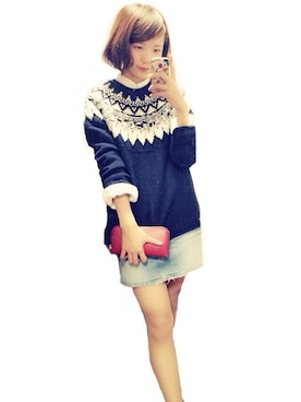 AIKAさんのコーディネート