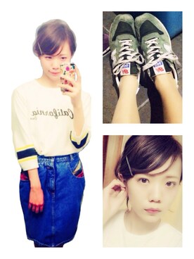 AIKAさんのコーディネート