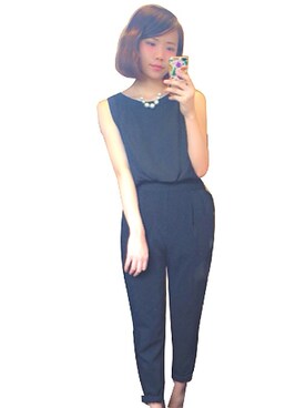 AIKAさんのコーディネート