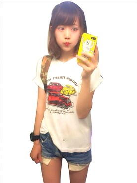 AIKAさんのコーディネート