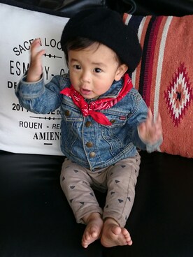 292929ycさんのコーディネート