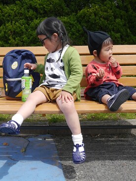 292929ycさんのコーディネート