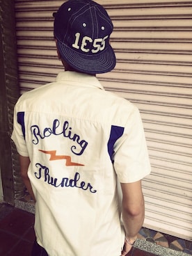 趴趴 さんのコーディネート