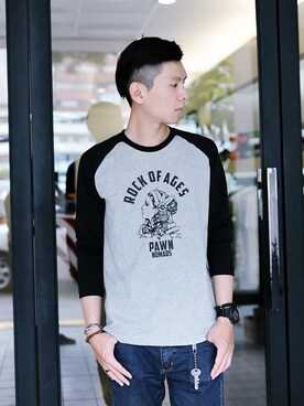 趴趴 さんのコーディネート