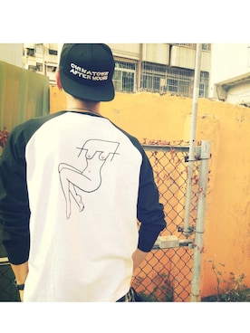 趴趴 さんのコーディネート