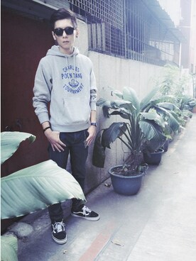 趴趴 さんのコーディネート