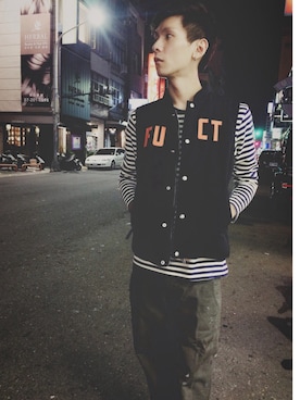 趴趴 さんのコーディネート