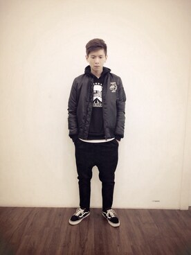 趴趴 さんのコーディネート