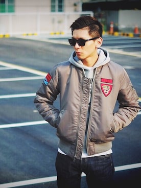 趴趴 さんのコーディネート