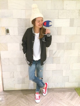 michunさんのコーディネート