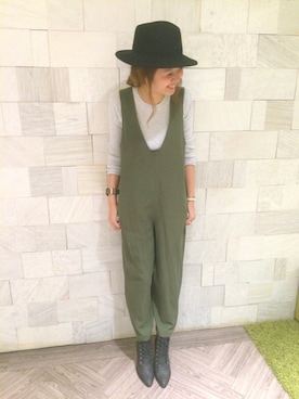 michunさんのコーディネート