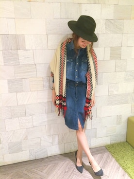 michunさんのコーディネート