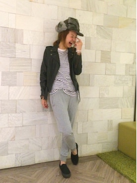 michunさんのコーディネート