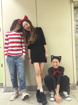 michunさんのコーディネート