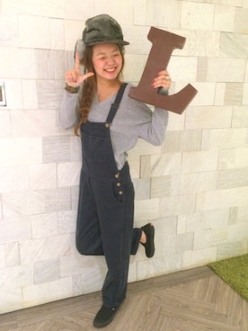 michunさんのコーディネート