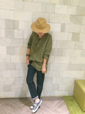 michunさんのコーディネート