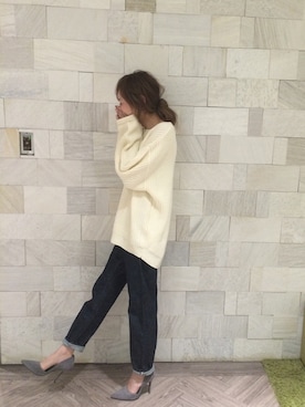 michunさんのコーディネート