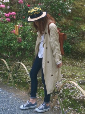 michunさんのコーディネート