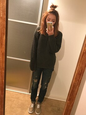 michunさんのコーディネート