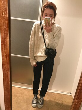 michunさんのコーディネート