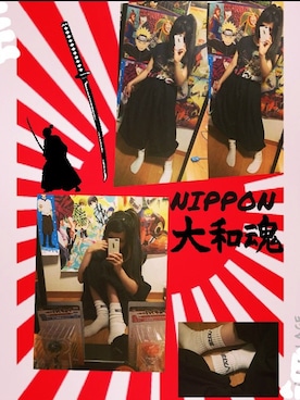 ヒさんのコーディネート