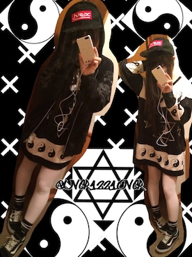 ヒさんのコーディネート