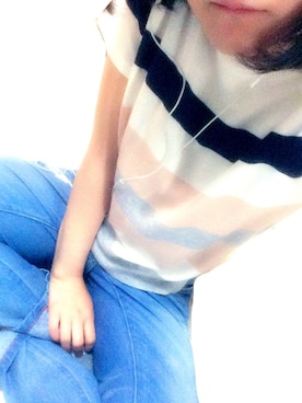 ☄おナツ☄さんのコーディネート