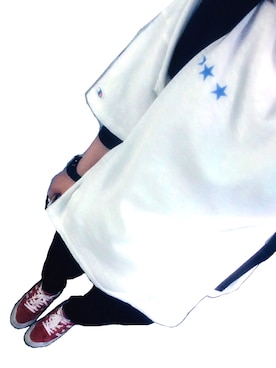 ☄おナツ☄さんのコーディネート