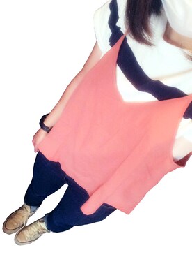 ☄おナツ☄さん（レディース・153cm）の夏コーディネート