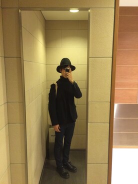 hideさんのコーディネート