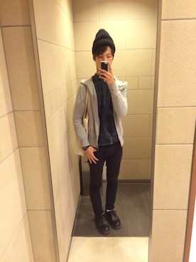 hideさんのコーディネート