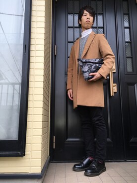 hideさんのコーディネート