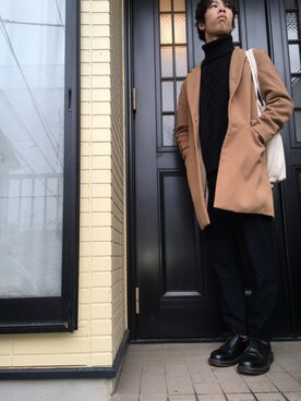 hideさんのコーディネート