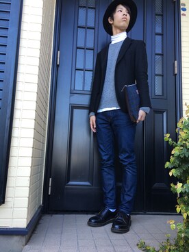 hideさんのコーディネート